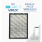 UV Care Super Air Cleaner with H14 Hepa Filter (7-stage)