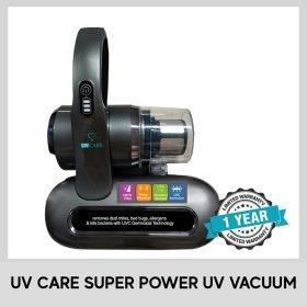 UV Care Super Power UV Vacuum