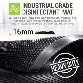 Stay Fresh Industrial Mat_PHP2,700