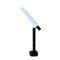 UV Care Ultra Germ Zapper (No motion Sensor)