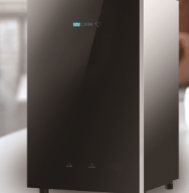 UV Care Sterilizing Cabinet
