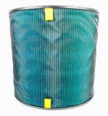 Filter Set Super Air Cleaner Pro