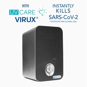 UV Care Desk Air Purifier