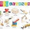STEM Learning Pack Manila (Version 3)