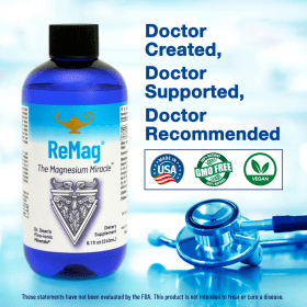 Remag Magnesium