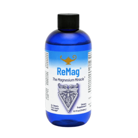 Remag Magnesium