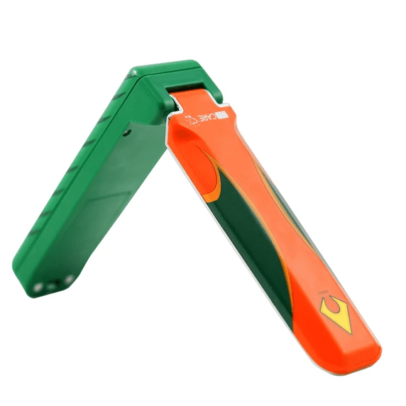 Justice League x UV Care Pocket Sterilizer - AQUAMAN