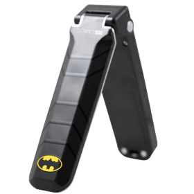 Justice League x UV Care Pocket Sterilizer - BATMAN