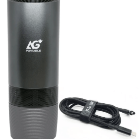 Aurabeat AG+ Portable Air Purifier (CSP-X1)