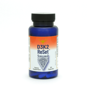 D3 K2 ReSet