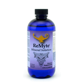ReMyte Minerals