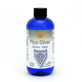 Pico Silver