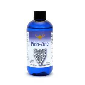 Pico Silver