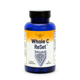 Whole C ReSet