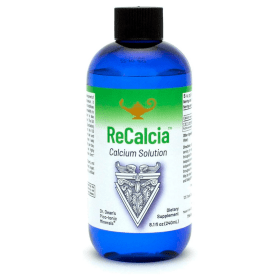 ReCalcia