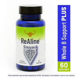 realine suppliment