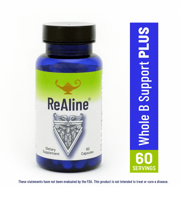 realine suppliment