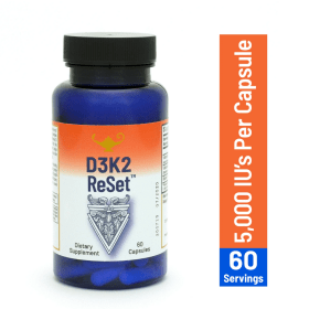 D3 K2 ReSet