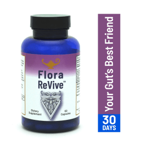 Flora ReVive