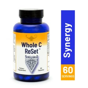 Whole C ReSet