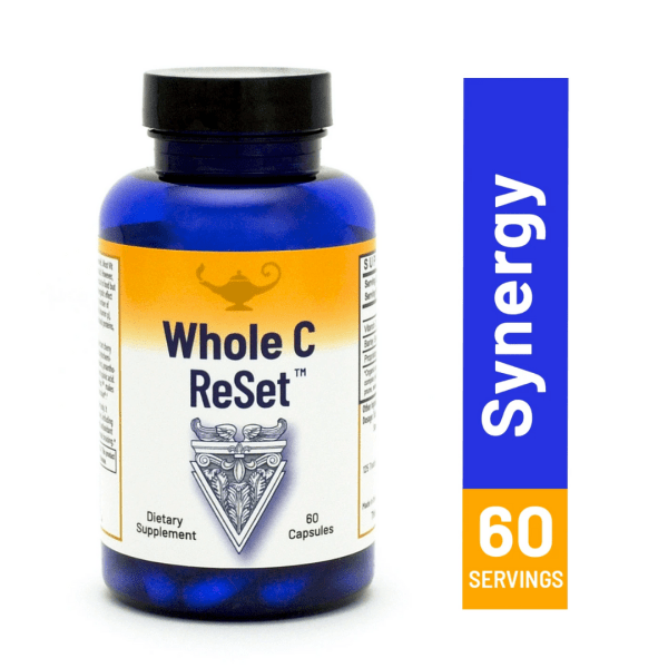 Whole C ReSet