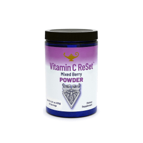 Vitamin C ReSet
