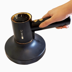 UV Care Dual Power Vacuum + (Dual Power Suction)