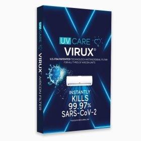 UV Care Virux Aircon Filter