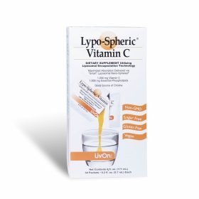 LiVon Lypospheric
