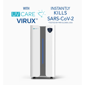 UV Care Super Air Cleaner Pro (15-Stage)