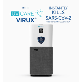 UV Care Super Plasma Air Pro (9-Stage)
