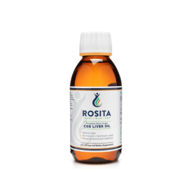 Rosita COD Liver Oil