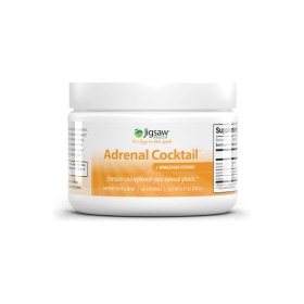 Jigsaw Adrenal Cocktail