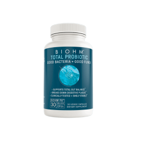 BIOHM Probiotics