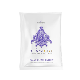 Tianchi