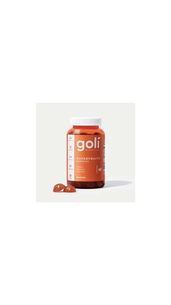 Goli Nutrition - Image 2