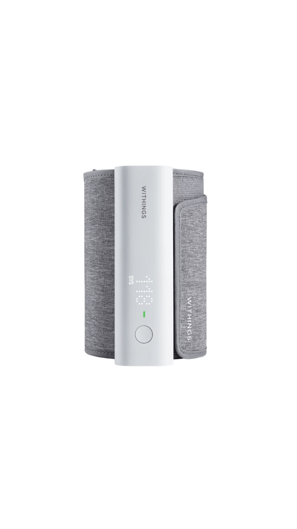 Withings, Bpm Connect, 250 g - Image 5
