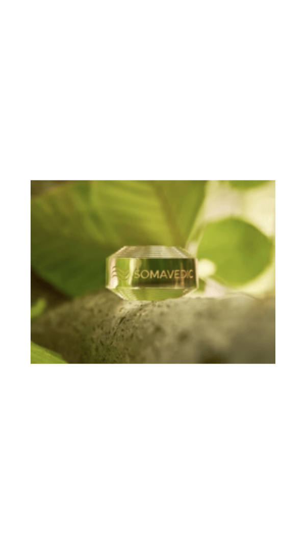 Somavedic Tiny, Pocket EMF Effects Mitigation Device - Image 5