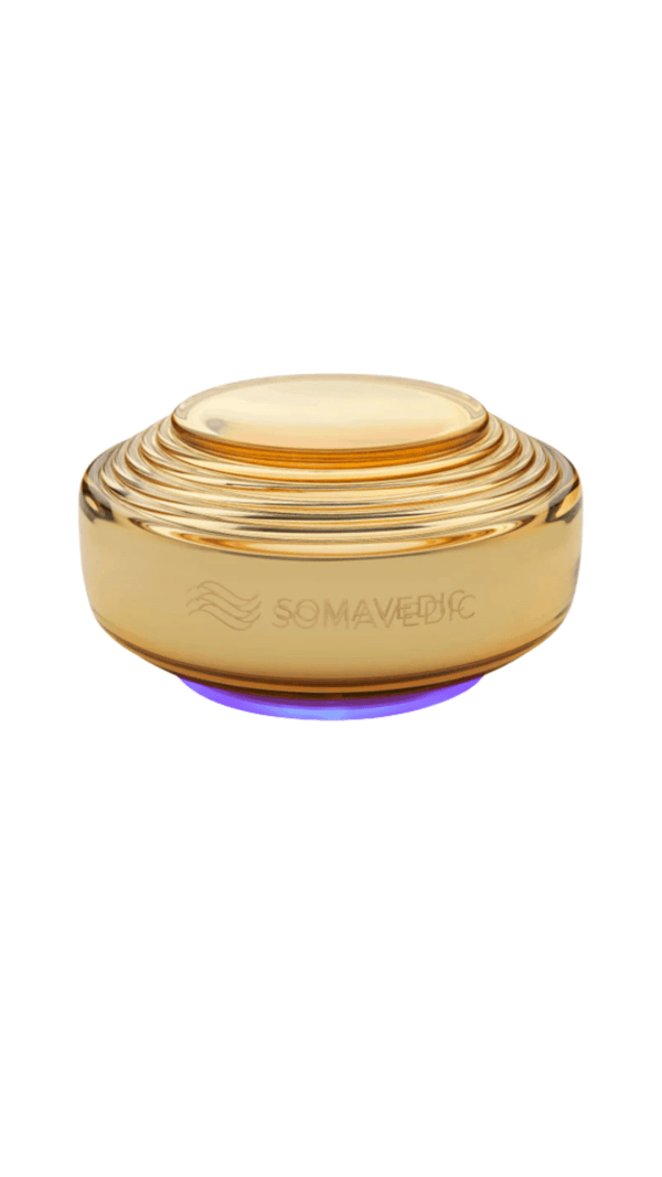 Somavedic Amber, Ultimate EMF & 5G Effects Mitigation Device - Image 8