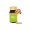 Etas-A Standardized Extract of Asparagus Officinalis, 60 capsules