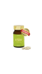 Etas-A Standardized Extract of Asparagus Officinalis, 60 capsules