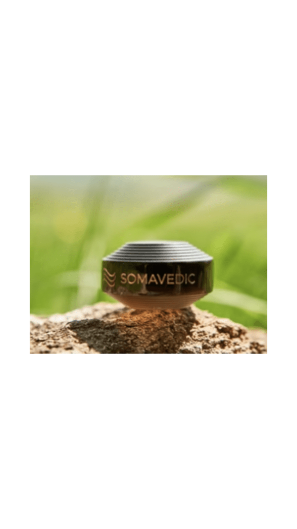 Somavedic Tiny, Pocket EMF Effects Mitigation Device - Image 8