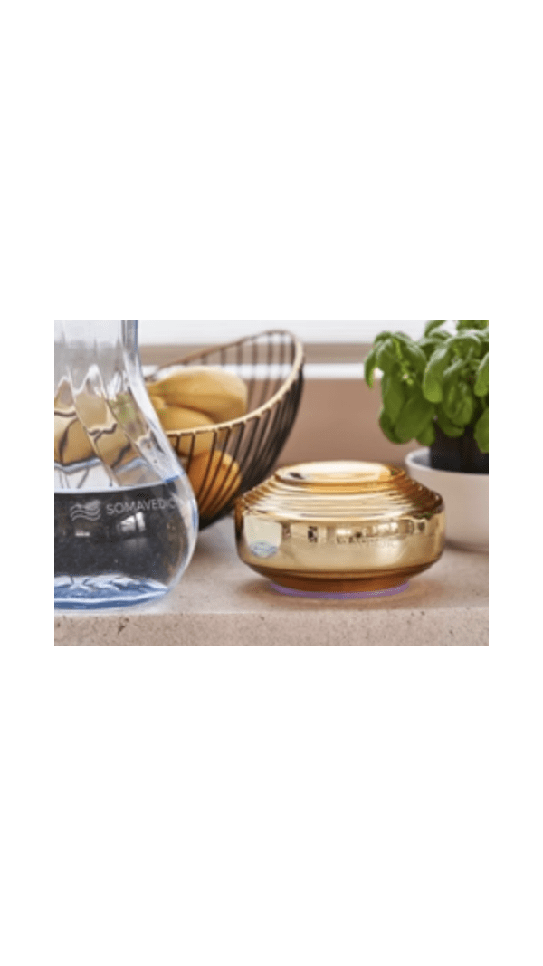 Somavedic Amber, Ultimate EMF & 5G Effects Mitigation Device - Image 9