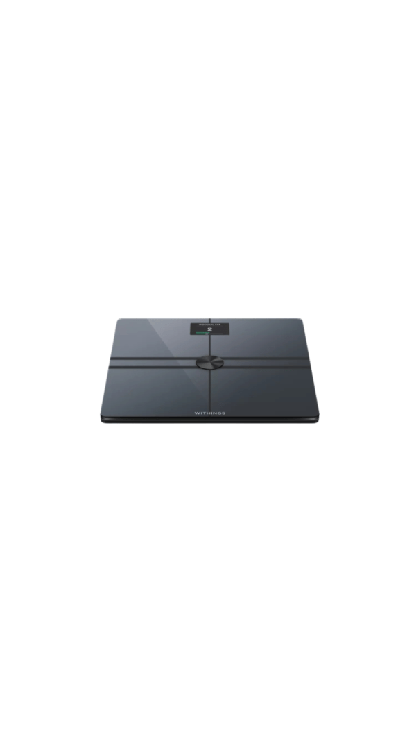 Withings, Body Comp, Black - Image 4