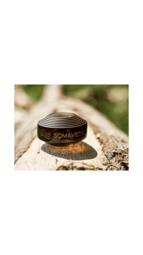 Somavedic Tiny, Pocket EMF Effects Mitigation Device - Image 9