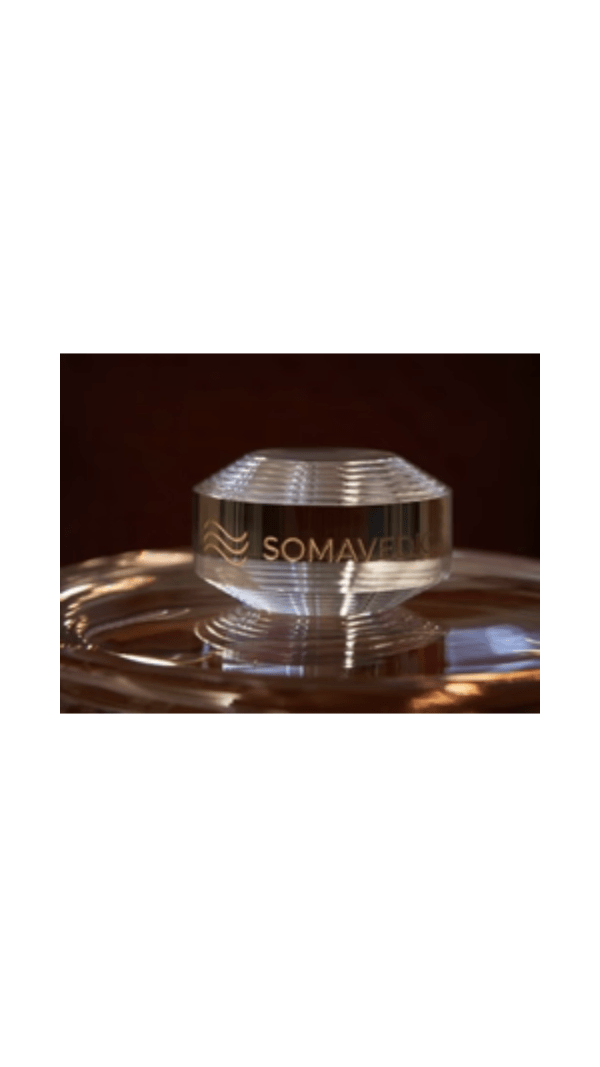 Somavedic Tiny, Pocket EMF Effects Mitigation Device - Image 4