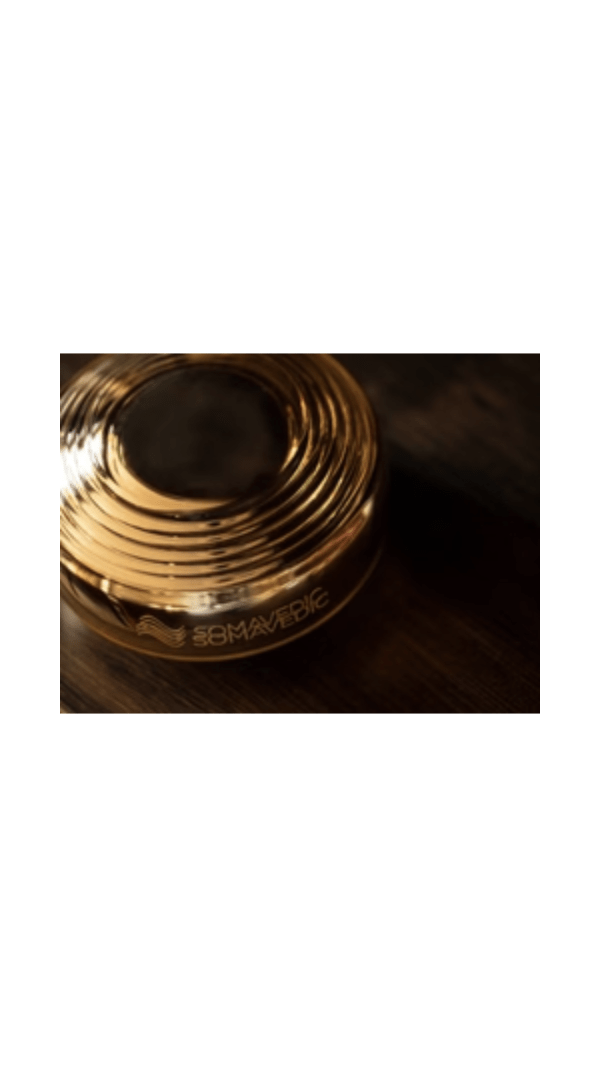Somavedic Amber, Ultimate EMF & 5G Effects Mitigation Device - Image 11