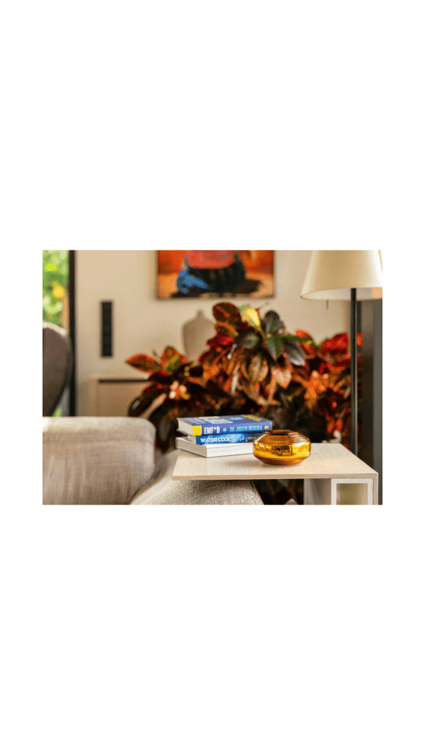 Somavedic Amber, Ultimate EMF & 5G Effects Mitigation Device - Image 4