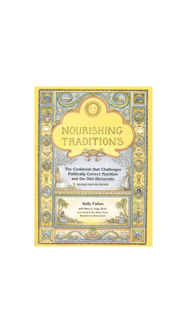 Nourishing Traditions