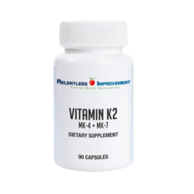 Vitamin K2